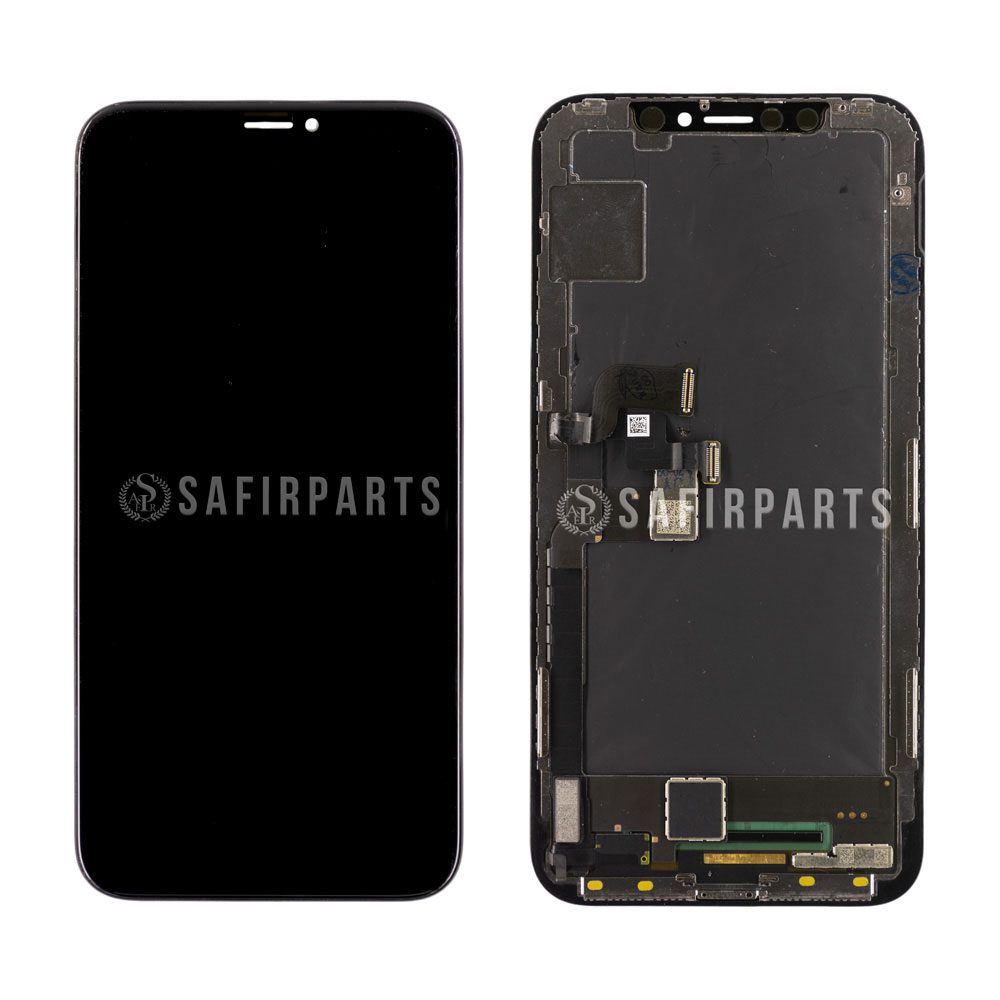 تاچ ال سی دی Iphone X