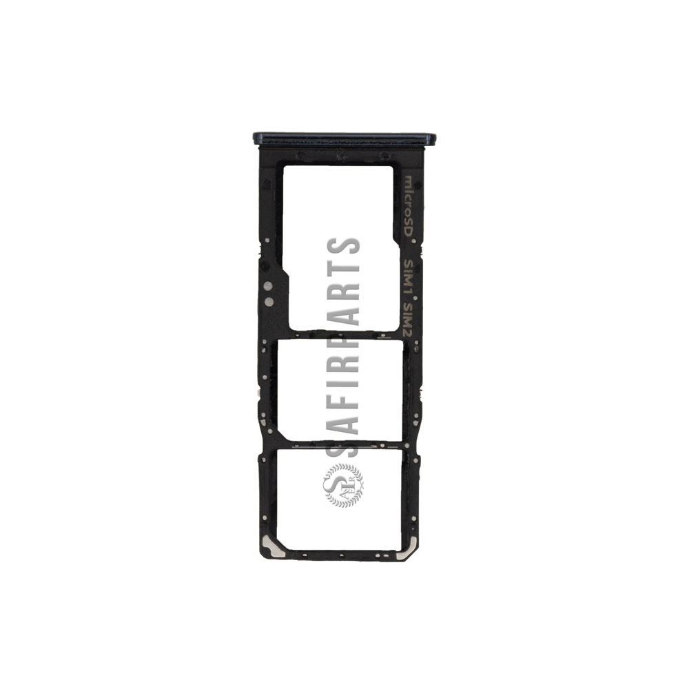 خشاب سیم کارت A60 A70 2Sim سامسونگ1Sim And Micro SD Card Tray Holder
