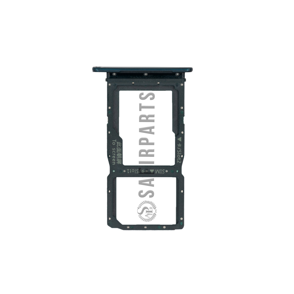 خشاب سیم کارت Y9 Prime 2019 هواوی1Sim And Micro SD Card Tray Holder