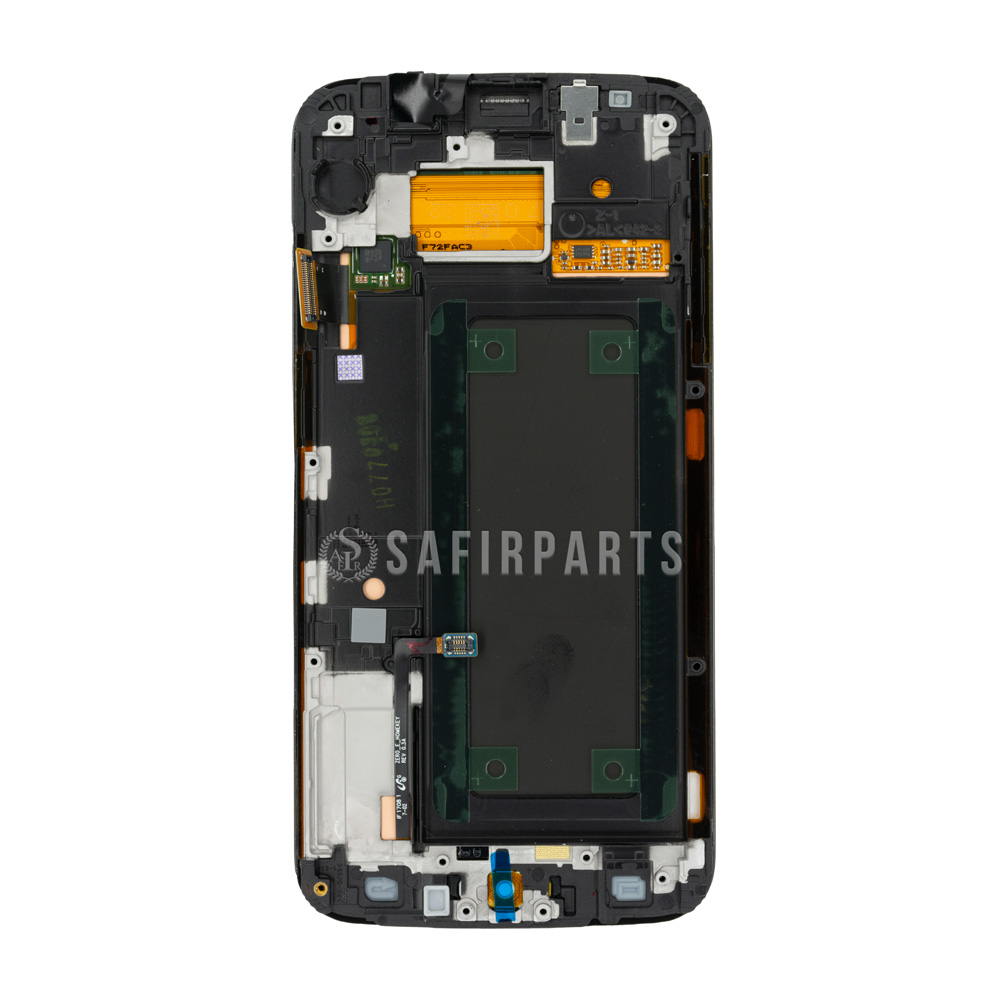 تاچ ال سی دی S6 Edge سامسونگ1-LCD 