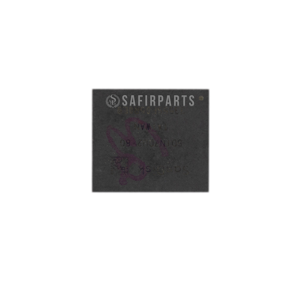 آی سی هارد SDIN7DU2 - 8G سامسونگ1-Ic Hard SDIN7DU2-8G