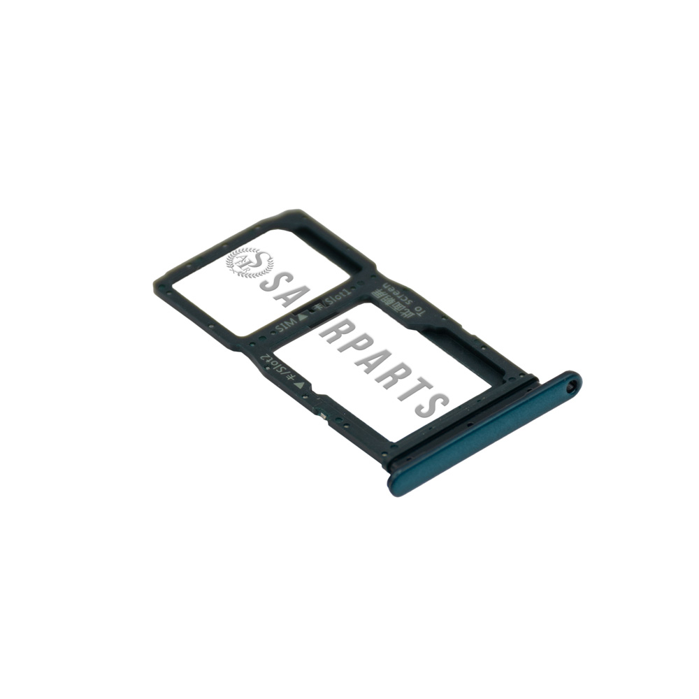 خشاب سیم کارت Y9 Prime 2019 هواوی1Sim And Micro SD Card Tray Holder