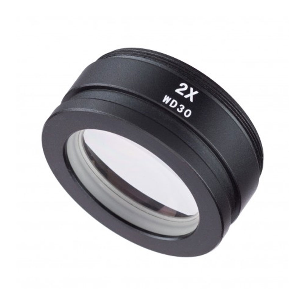 2X barlow lens لنز واید لوپ 
