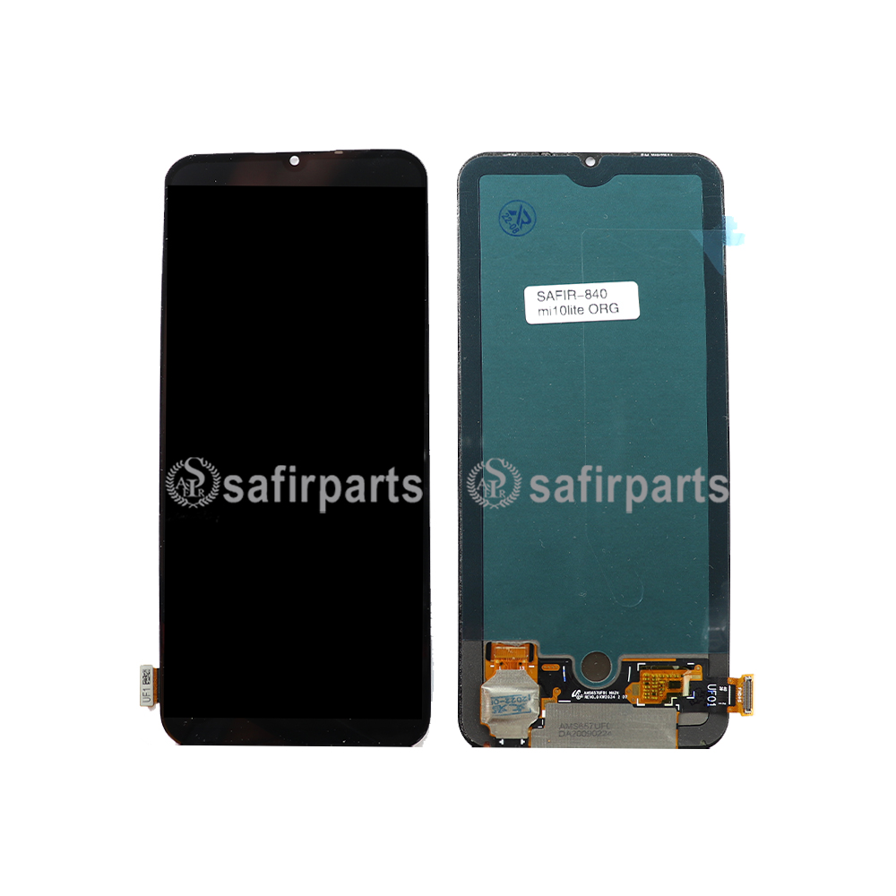 تاچ ال سی دی Mi 10 Lite 