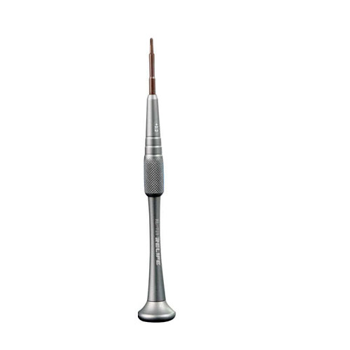 پیچ گوشتی چهارسو ریز ریلایف RL-721 1.2