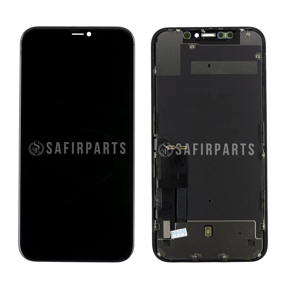 تاچ ال سی دی Iphone 11
