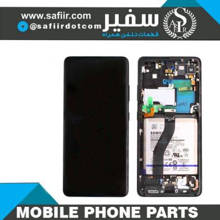 تاچ ال سی دی S21 Ultra