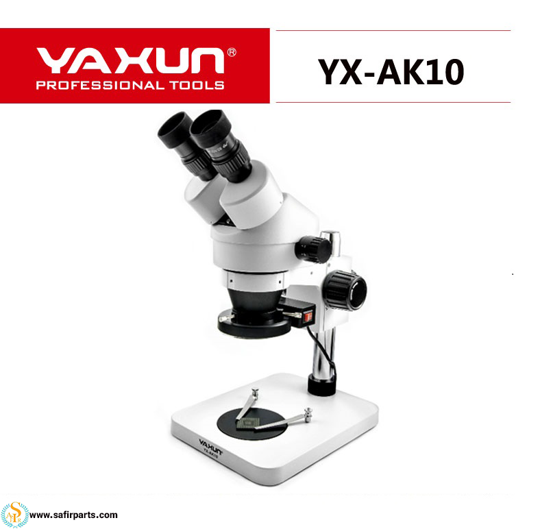 لوپ Yx-Ak10