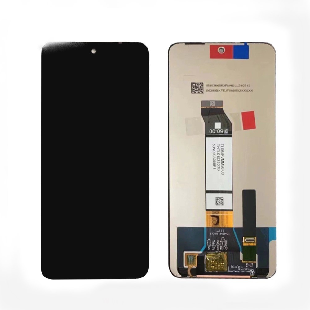 تاچ ال سی دی Redmi 10