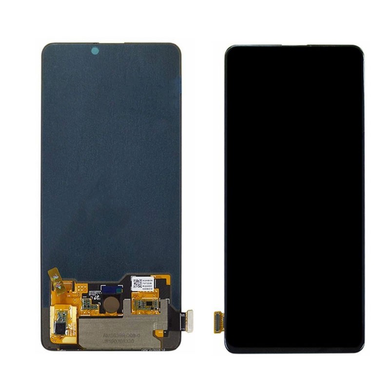 تاچ ال سی دی با فریم Mi 9T Pro