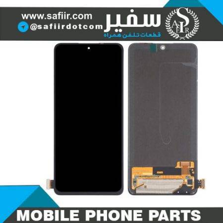 تاچ ال سی دی Poco X4 Pro