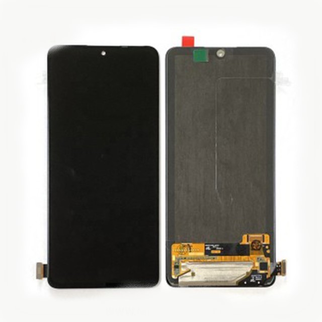 تاچ ال سی دی POCO X3 GT - Redmi Note 10 Pro 5G