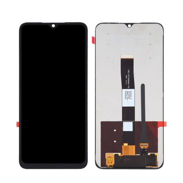 تاچ ال سی دی Redmi 9c