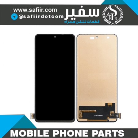تاچ ال سی دی Redmi Note 11 Pro