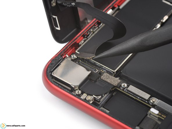 Iphone SE 2022 مراحل تعویض تاچ ال سی دی 