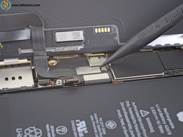 Iphone 12 تعویض باتری