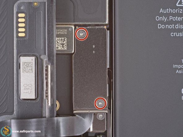 Iphone 12 تعویض باتری