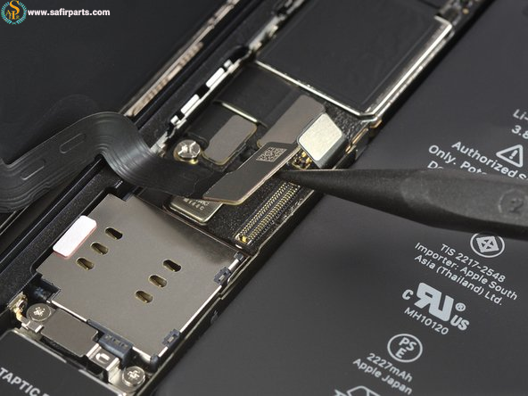 Iphone 12 Mini تعویض باتری 