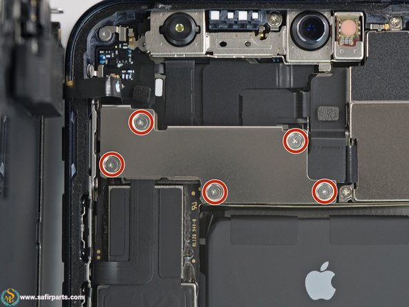 Iphone 12 Mini تعویض باتری 