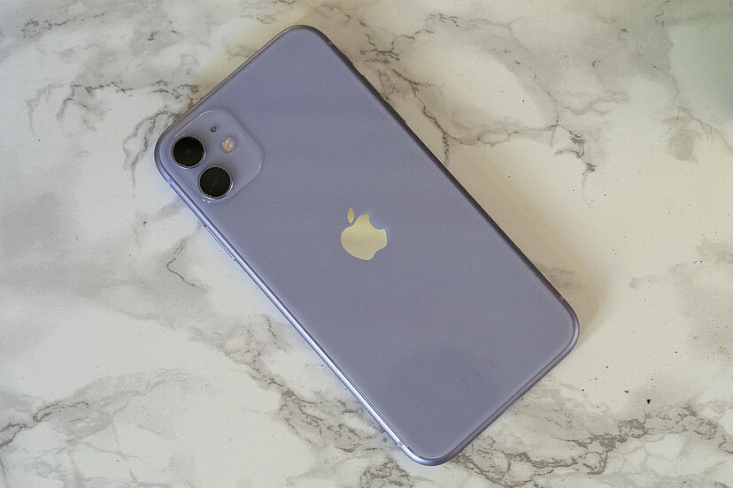 Iphone 11 رفع مشکل وای فای 