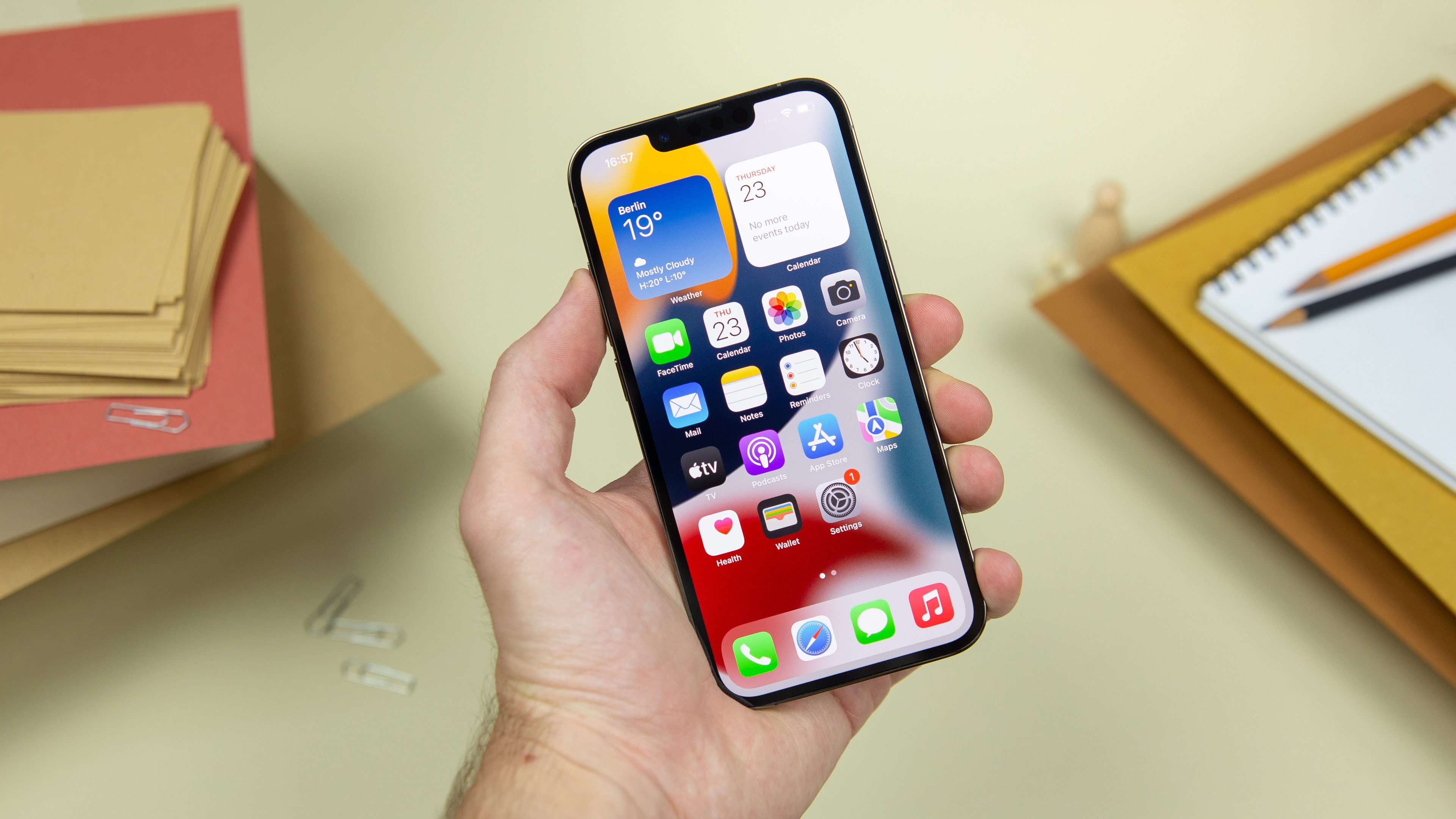Iphone 13 Pro رفع مشکل وای فای 
