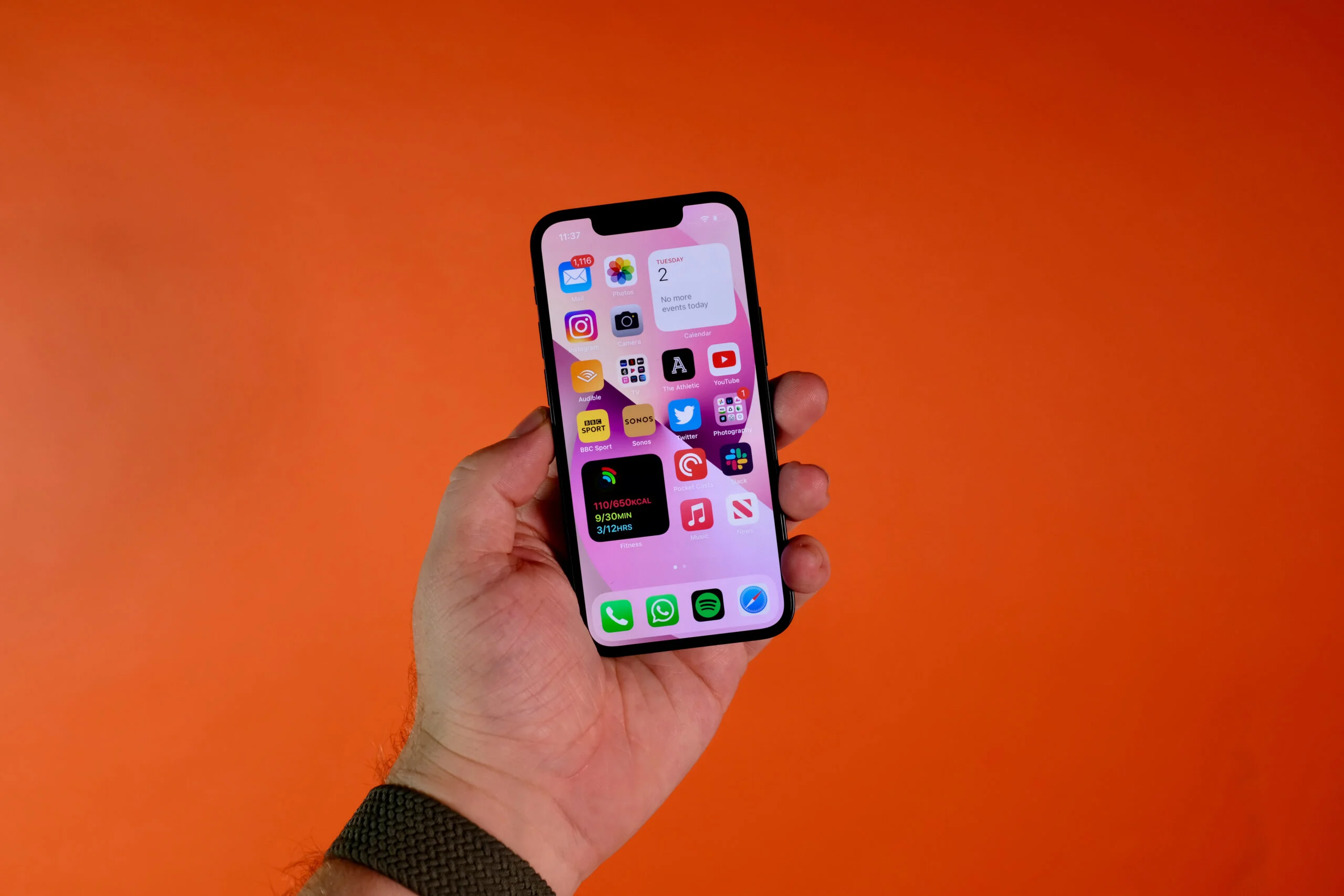 Iphone 13 Mini هزینه تعویض سی پی یو 