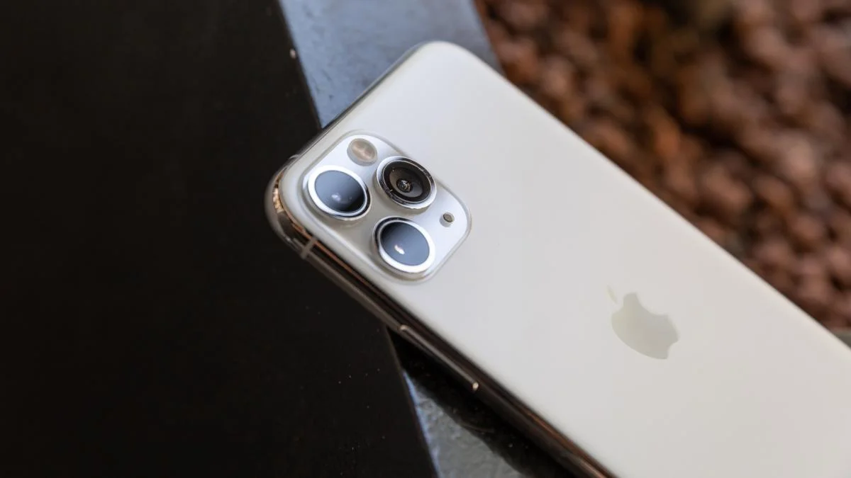 Iphone 11 Pro رفع مشکل وای فای 