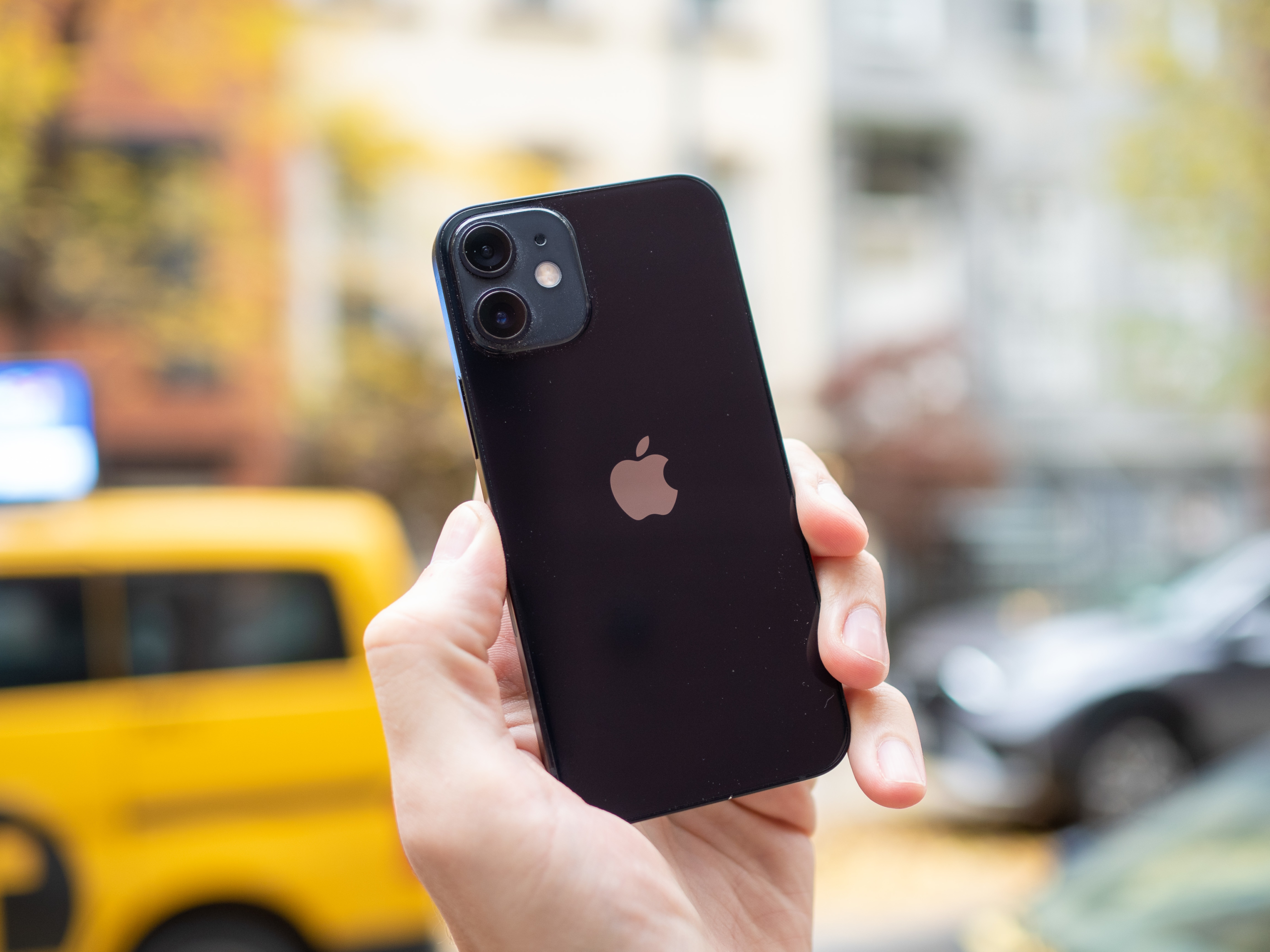 Iphone 12 Mini رفع مشکل وای فای 