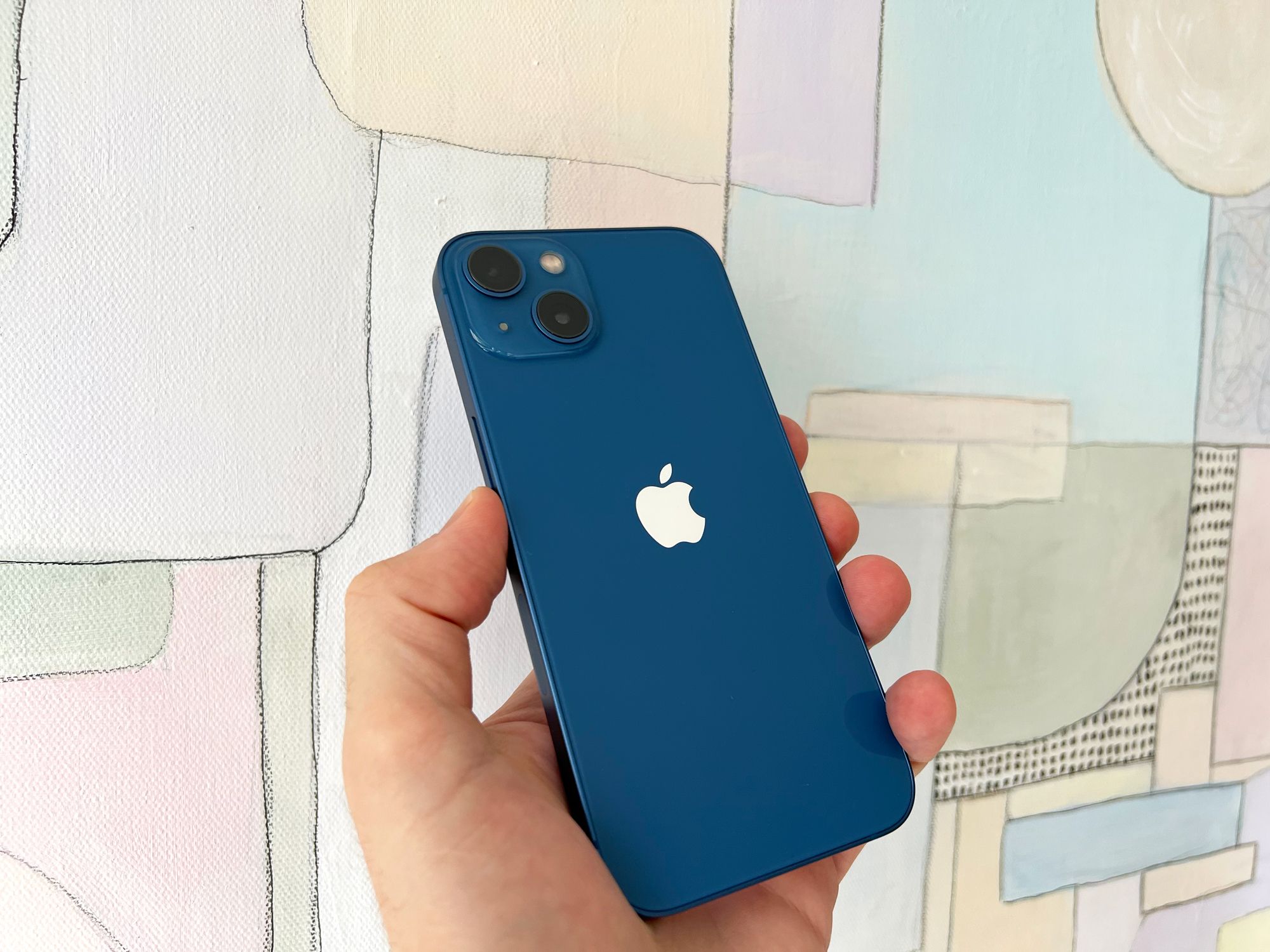 Iphone 13 رفع مشکل وای فای 