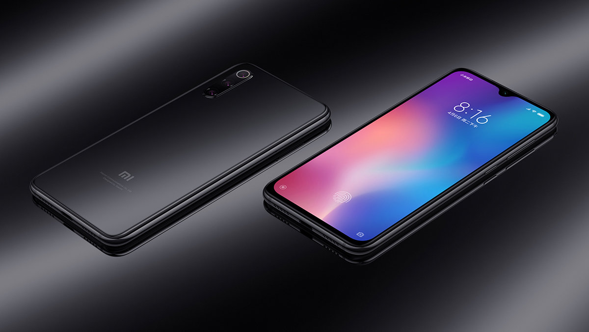 شیائومی Mi 9 Pro رفع مشکل وای فای 