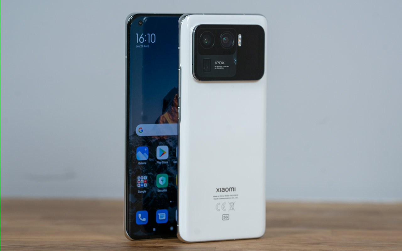 شیائومی Mi 11 Ultra رفع مشکل وای فای 
