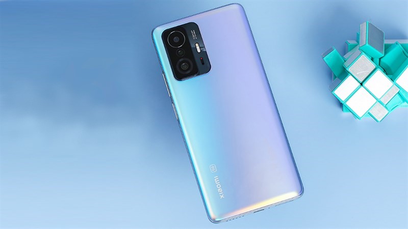 شیائومی Mi 11T رفع مشکل وای فای 
