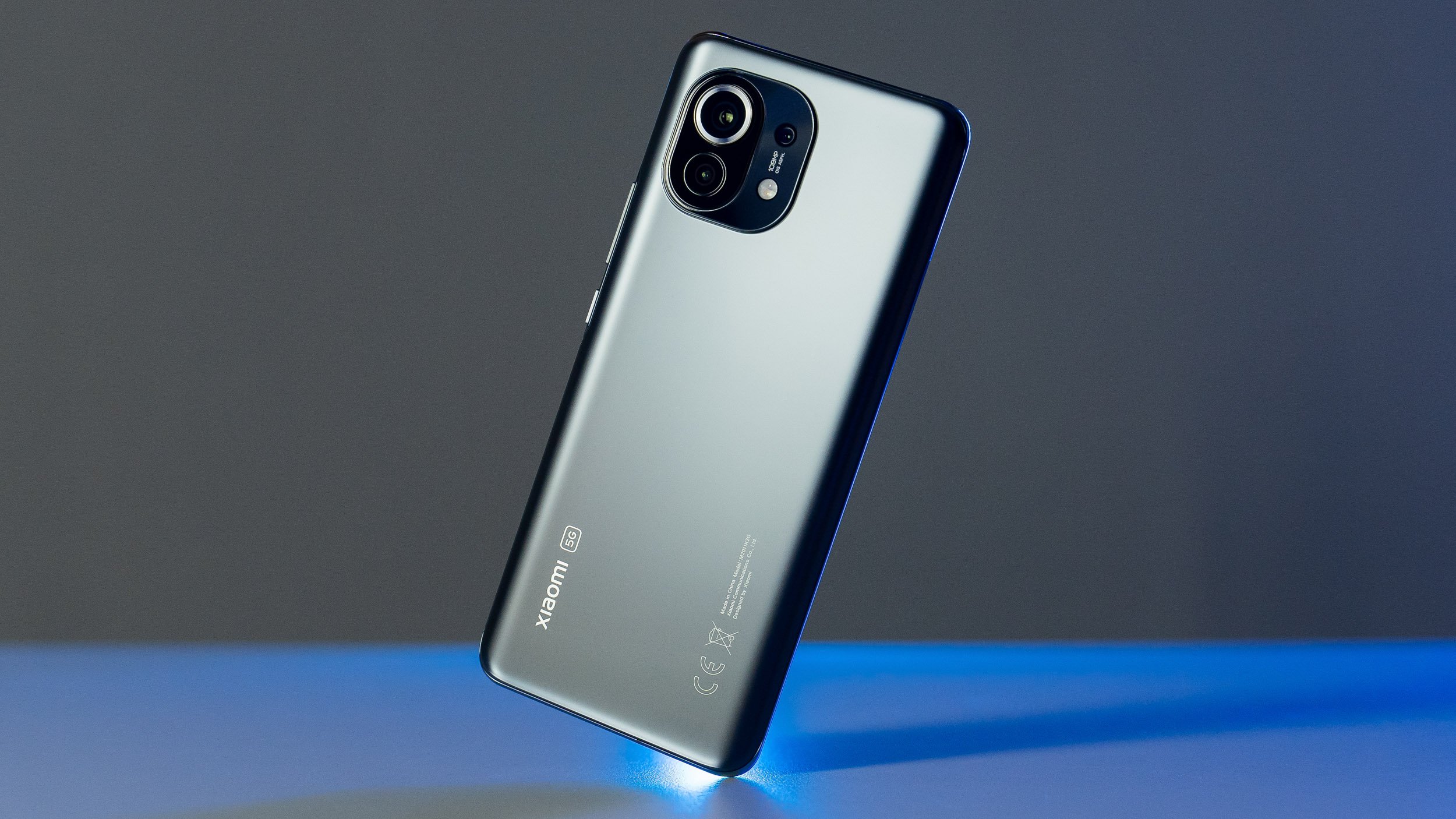 شیائومی Mi 11 هزینه تعویض سی پی یو