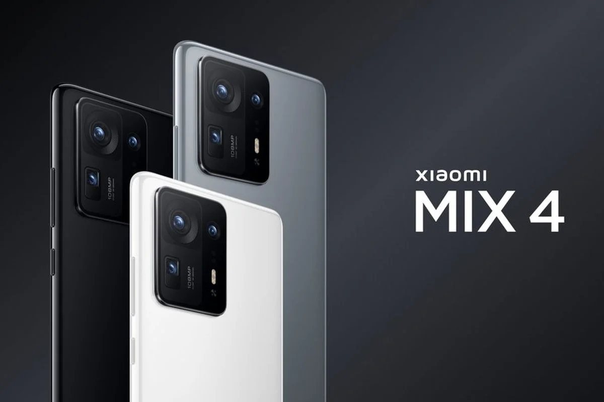 شیائومی Mix 4 رفع مشکل وای فای 