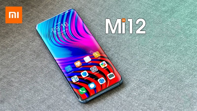 شیائومی Mi 12 هزینه تعویض سی پی یو 