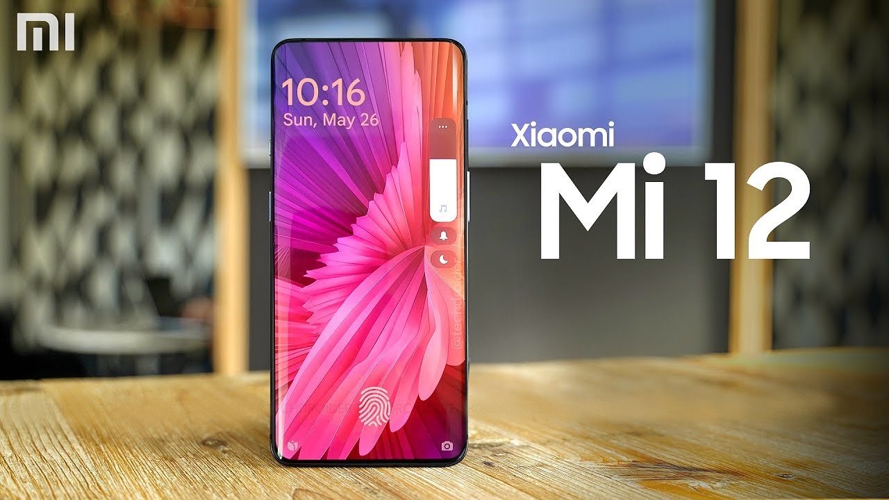 شیائومی Mi 12 رفع مشکل وای فای 