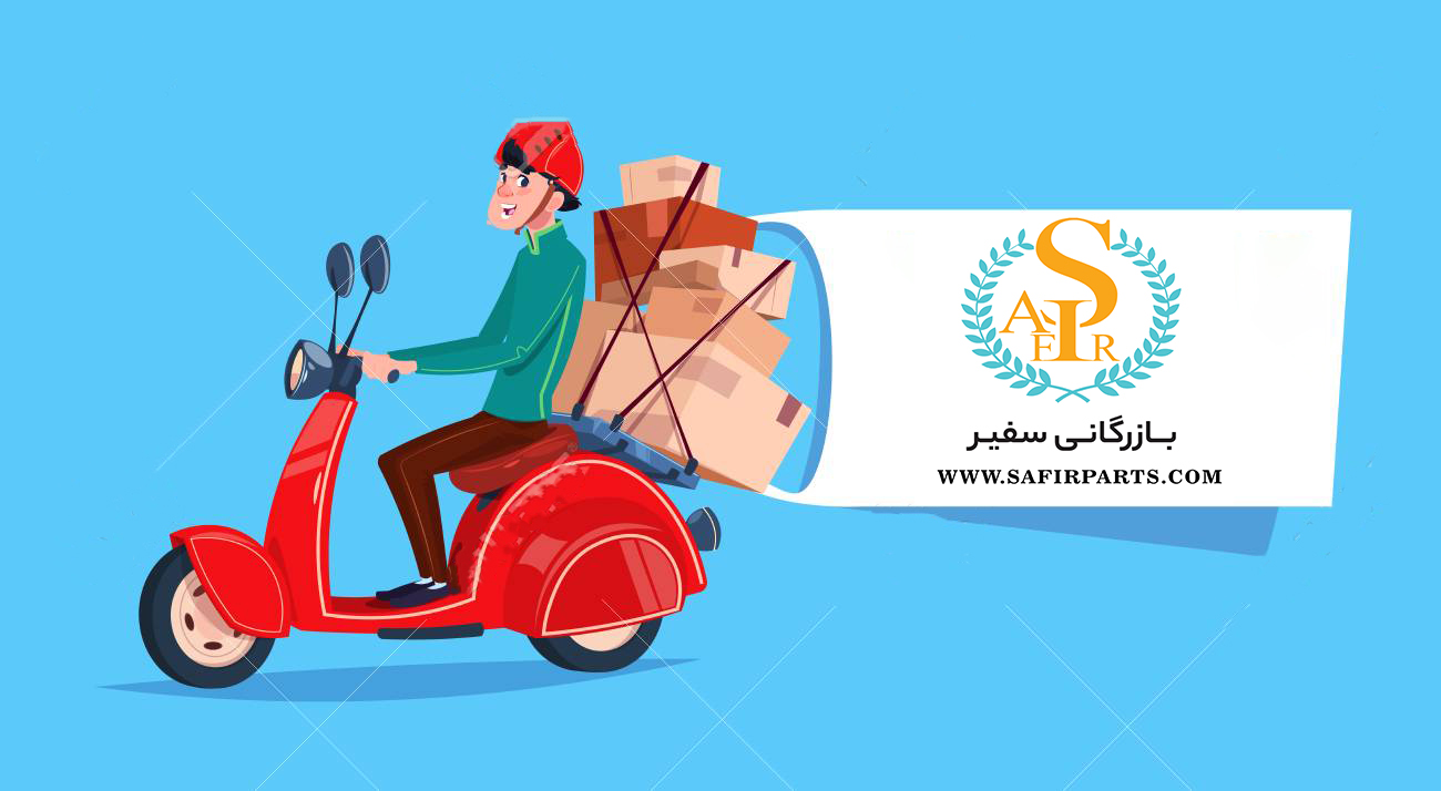 قطعات جانبی موبایل