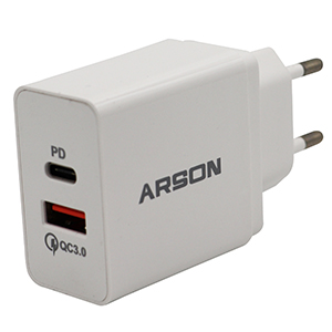 ARSON PC3