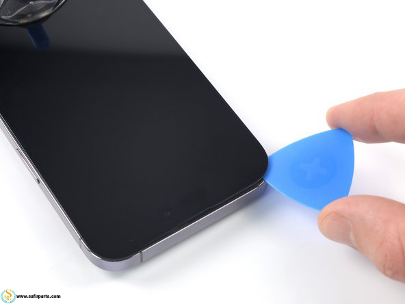 Iphone 14 Pro Max مراحل تعویض تاچ ال سی دی 