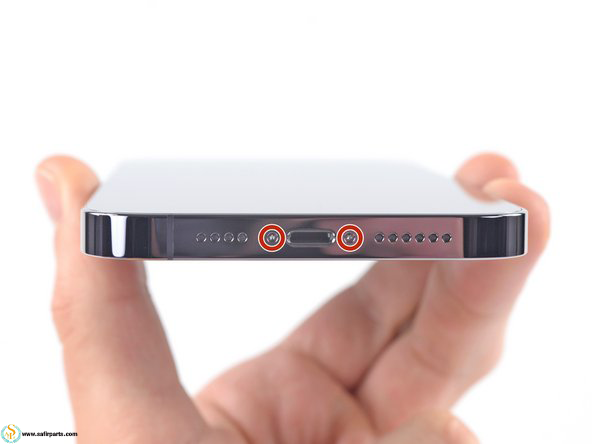 Iphone 14 Pro Max تعویض تاچ ال سی دی 