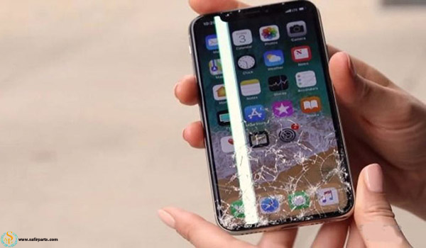 چت آنلاین مشکلات موبایل