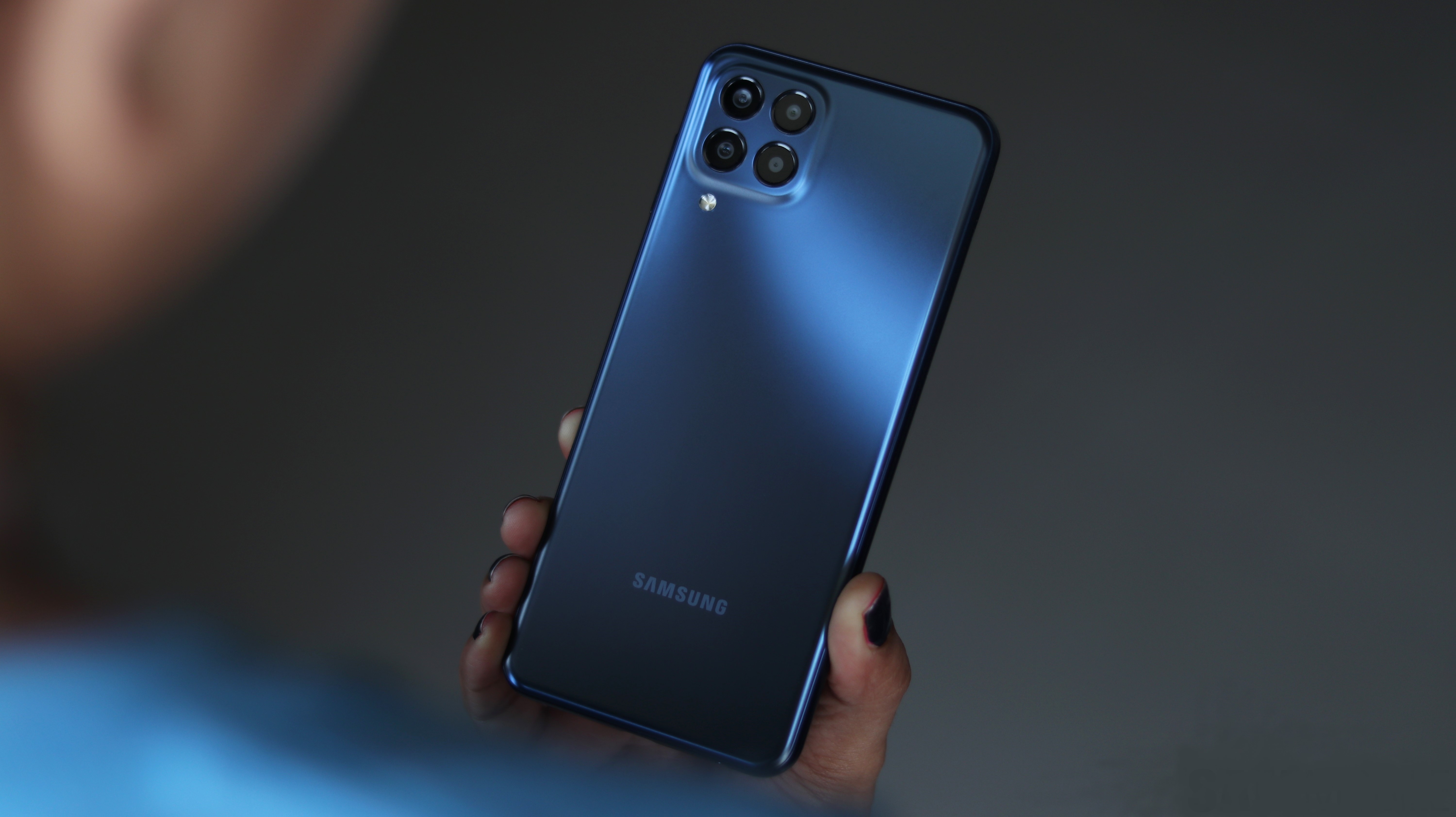 Galaxy M33